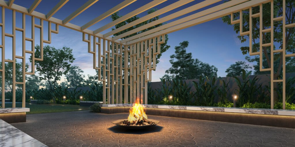 Fire Place View_Highress